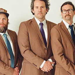 Futurebirds: Far Out Country Tour