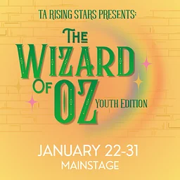The Wizard of Oz (Youth Edition)