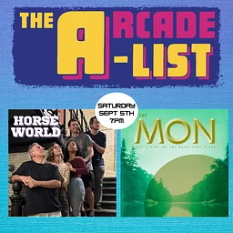 The Arcade List