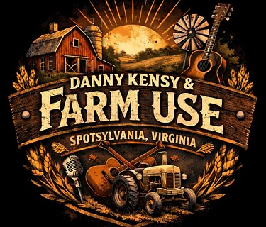Danny Kensy and Farm Use