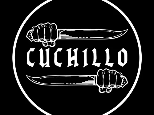 Food Truck: Cuchillo