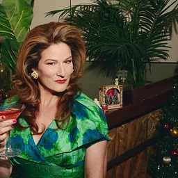 Ana Gasteyer // Sugar & Booze Holiday Spectacular