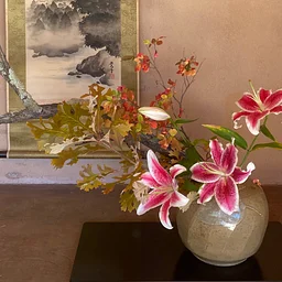 2026 Fall Ikebana Festival