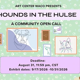Community Open Call: Hounds in the Hulse