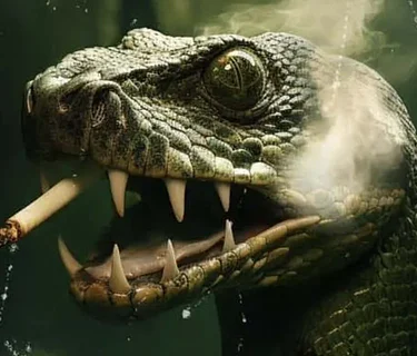 Late Shift at Grindhouse: Ssssstoner Snake