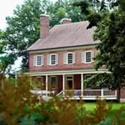 Historic Locust Grove