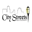 City Streets Restaurant