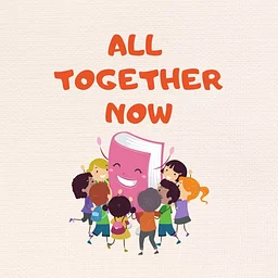All Together Now Outdoor Storytime