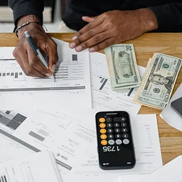 My Major, My Career: Accounting Webinar