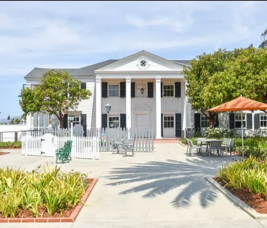 Tour of the Marion Davies Guest House