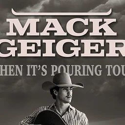 Mack Geiger w/ Trey Pendley