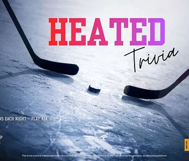 Heated Trivia (Hanover)