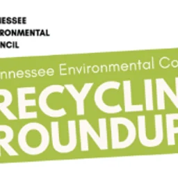 Blount County Recycling Roundup