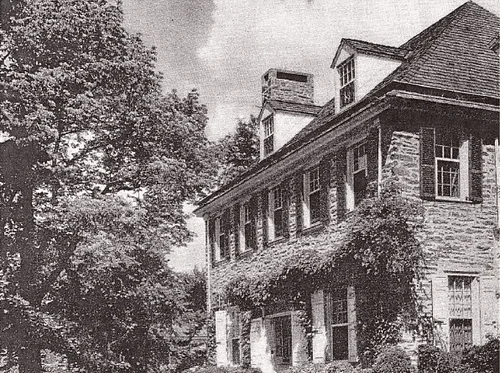 Chestnut Hill Conservancy’s Discovering: Chestnut Hill’s Victorian District