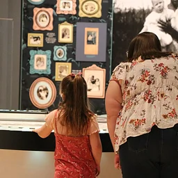 Member Exclusive: 2027 Exhibitions Preview