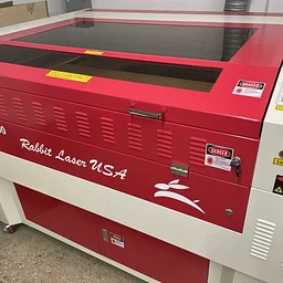 Laser Cutter Certification – September