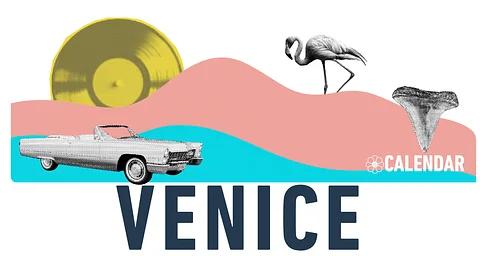 Venice