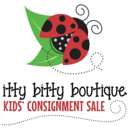 Itty Bitty Boutique Kids’ Consignment Sale