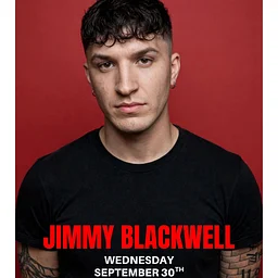 Jimmy Blackwell