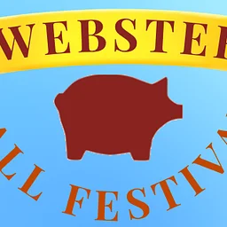 43rd Annual Webster Fall Festival