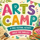 Arts Camp