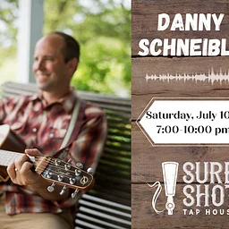 Danny Schneible