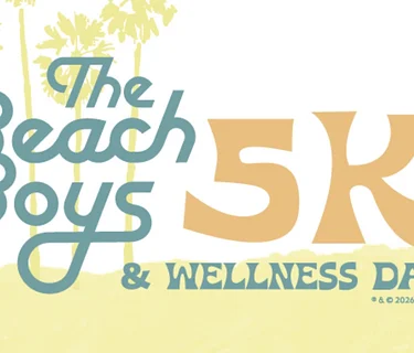 The Beach Boys 5K & Wellness Day