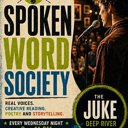 Spoken Word Society