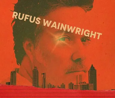 Rufus Wainwright