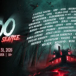 BOO Seattle