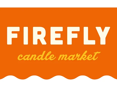 FIREFLY CANDLE MARKET – Spring 2026