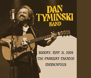 Dan Tyminski Band