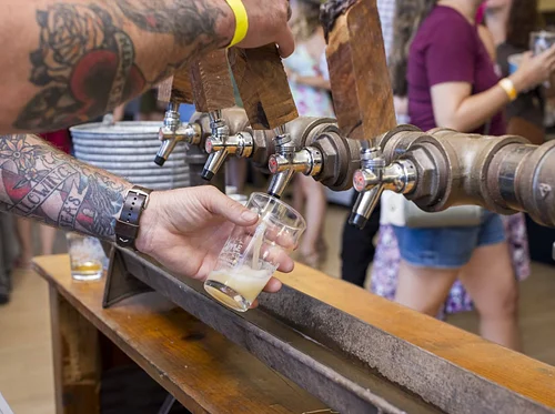 Central Coast Cider Festival