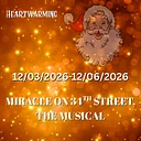 Miracle on 34th Street: The Musical (A Newtown Arts Company Production)