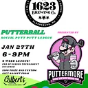 Putterball Social Putt Putt League