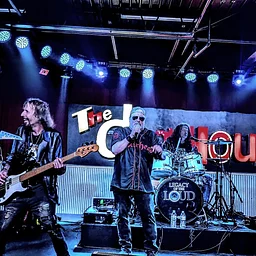 LEGACY OF THE LOUD