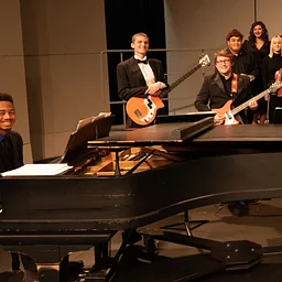 Jazz Night at Town Brookhaven