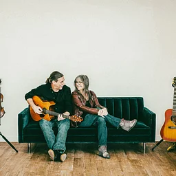 My Folky Valentine
