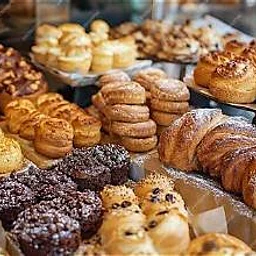Bakers Market
