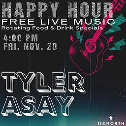 Tyler Asay