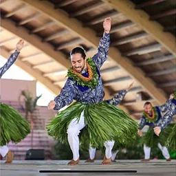 Lei of Intention – Hawaiian Cultural Program and Activity for Teens