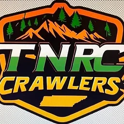 TN RC Crawlers Rock Fall Crawl