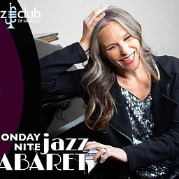 Rebecca Richardson Quartet - MNJC