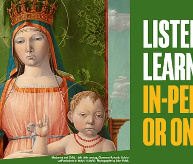 An Intriguing Problem of Northern Italian Renaissance Painting: The Virgin and Child at the D’Amour Museum of Fine Arts