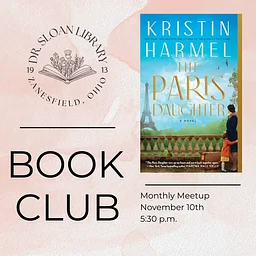 BOOK CLUB