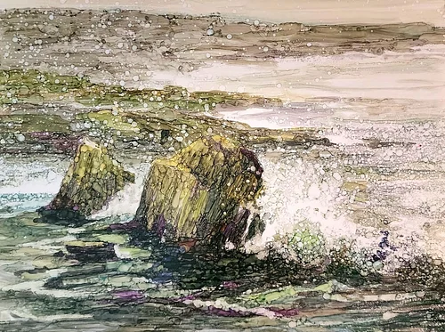 Paul Noel: A Solo Exhibition