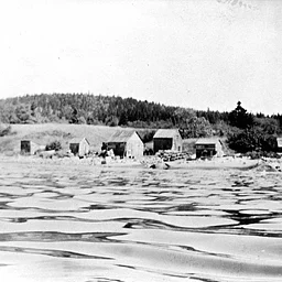 Chebacco Author Talk-Otter Creek’s Lost Waterfront with Durlin Lunt