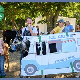 4-H Ice Cream Social