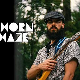 Live Music: Thorn Haze