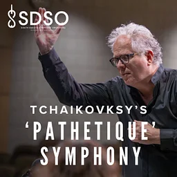 TCHAIKOVSKY’S ‘PATHETIQUE’ SYMPHONY